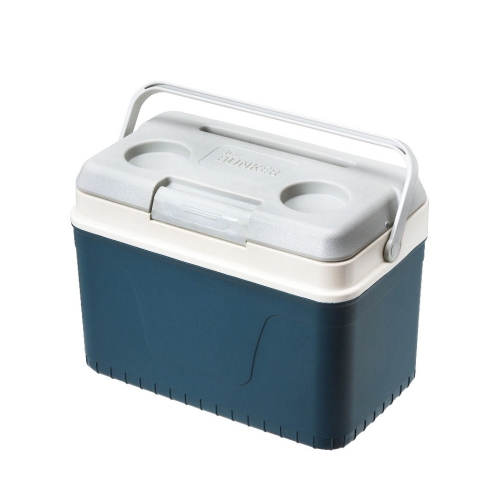 블루윙 다용도 아이스박스 13L