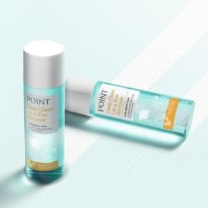포인트앤 딥클린 립앤아이 리무버 150ml