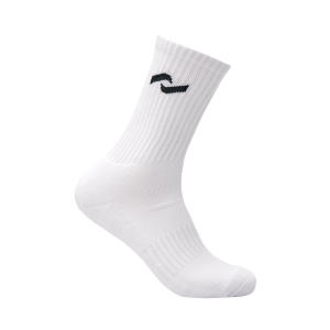 엘리트  나인티플러스 트레이닝 하프 삭스 A12013