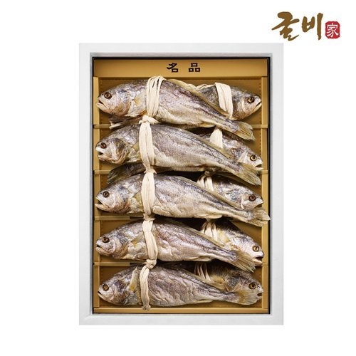 굴비가  영광법성포 보리굴비세트 1호 10미 30~32cm