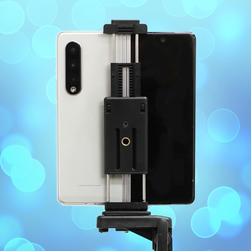 삼성전자 갤럭시 Z폴드3 거치대 ZF-22 스마트폰 지폴드 ZFOLD3 폴드2