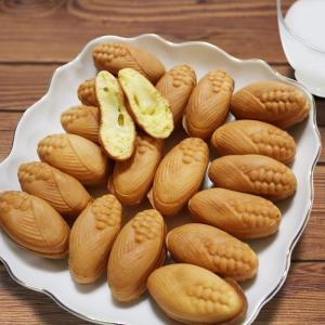 경주당제과  슈크림 카스테라만쥬 40개입