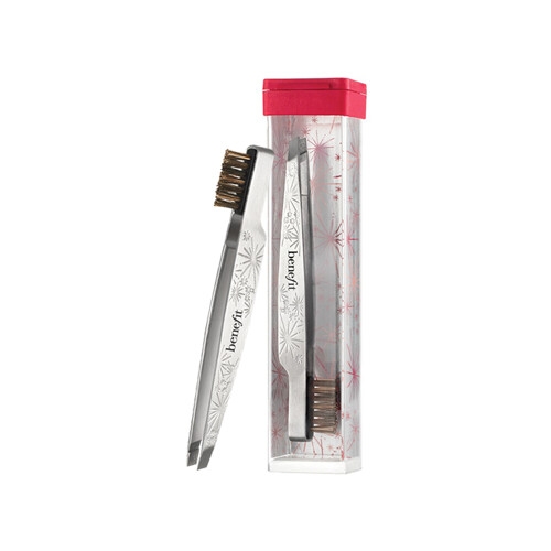 베네피트 그루밍 트위저브러쉬 트위징 테이밍 툴