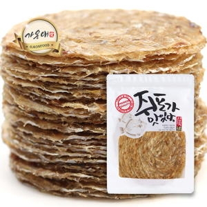 가온애  참쥐포 대 18장