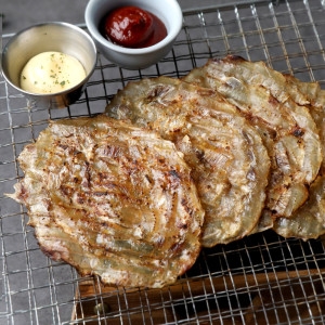 해야미  참쥐포 1kg 약 100마리 중쥐포