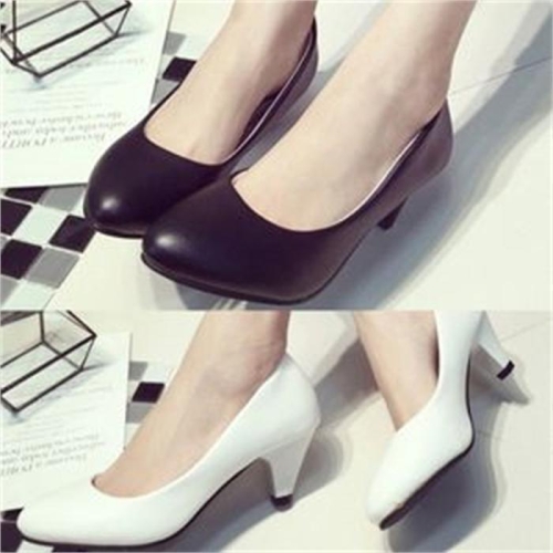 오노마 오노마 ONM 펌프스 하이힐 여성구두 여자신발 힐 5.5cm 8303544