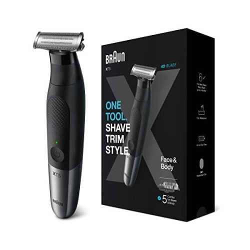 브라운  시리즈XT5 XT5100