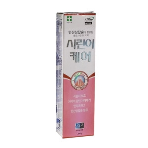 네오메디컬  네오메디칼 시린이 케어 치약 네오메디칼시린이케어