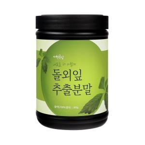건강중심 돌외잎추출분말 300g