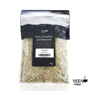 빈스프레소  생두 과테말라 SHB 워시드 1kg