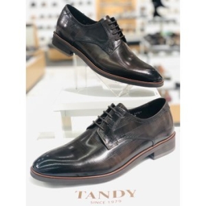 탠디 남성 3CM 세미 정장 구두 HA3AG18080