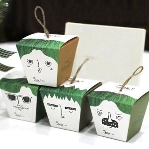 그리니 싹이나는 화분 잔디키우기 언짢은 수염이