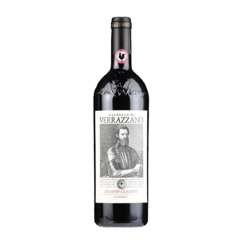 베라짜노 키안티 클라시코