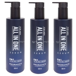 프로랑스 포맨 올인원 세럼 300ml