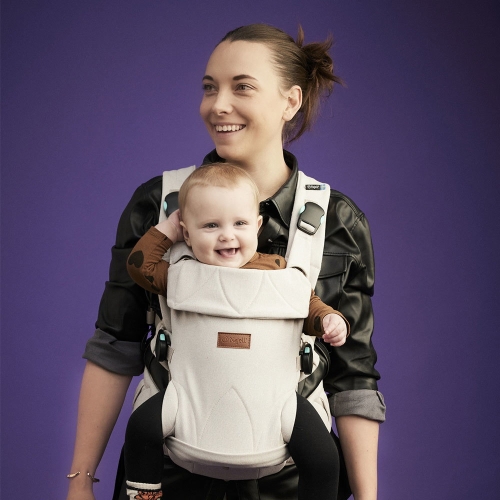 나옐  더 오리지널 올인원 볼륨2 아기띠