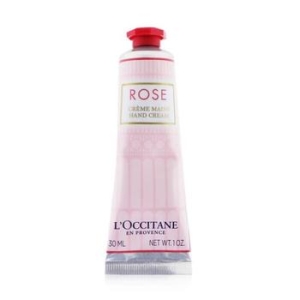 록시땅 로즈 핸드크림(구) 30ml