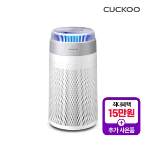 쿠쿠전자  AC-25W10FWS(렌탈)