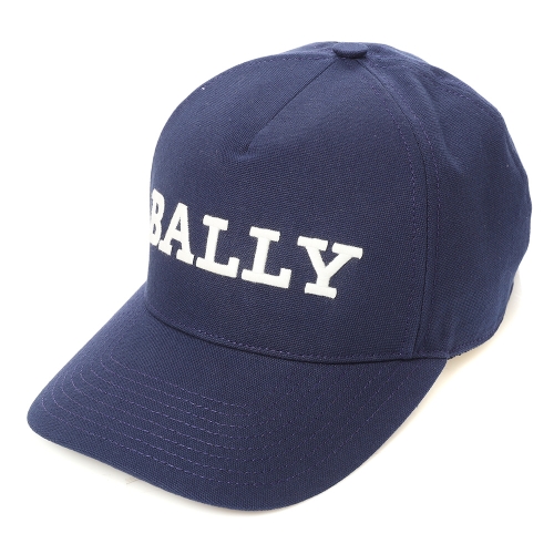 발리 로고 자수 볼캡_M8FA128F 7S296 6233607