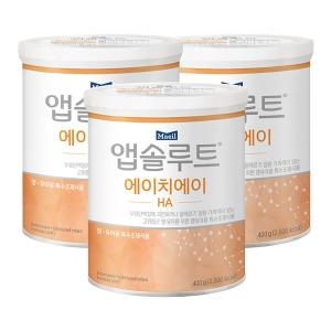 매일유업 앱솔루트 HA 400g