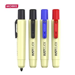 모리스  저스트 클릭 M2 유성매직