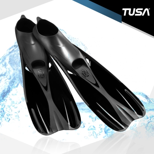 투사  롱핀 오리발 (UF-0202)