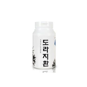 산해랑 자연이 빚은 도라지환 300g