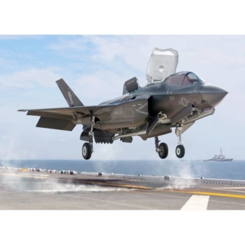 1 72 미해병대 F-35B VMFA-121 그린나이츠 12569
