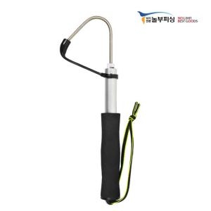 2단 낚시 갸프 문어 갈고리 해루질 선상 대물랜딩