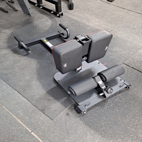 이화에스엠피  2019 숀리 올인원 스쿼트머신 FS