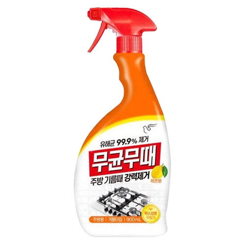 무균무때 주방용 900ml