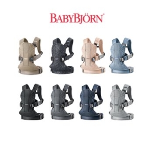 베이비뵨  베이비 캐리어 One+