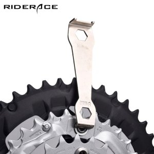 riderace  체인링 너트 렌치 분해 공구 RR7367