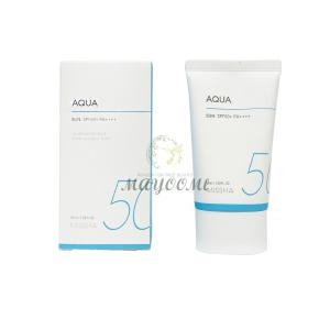 미샤 올 어라운드 세이프 블록 아쿠아 선 젤 50ml