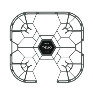 DJI  텔로 사각 프로펠라 보호 가드