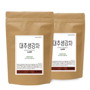 아이앤티  대추생강차 100티백