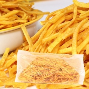 가온애  대용량 고구마스틱 2.5kg 대용량 견과류 업소 간식