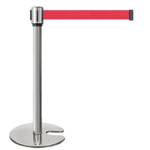 벨트차단봉 중첩형 STB-152