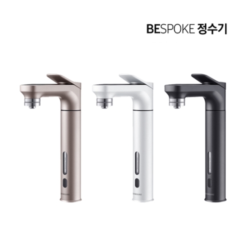삼성전자  비스포크 빌트인 정수기 렌탈