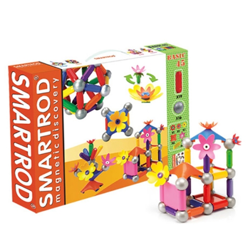 스마트로드자석블럭/짐보리짐맥호환