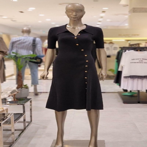 제시뉴욕 알렉시스N A라인 골지금장원피스 BC35NLOQ0600