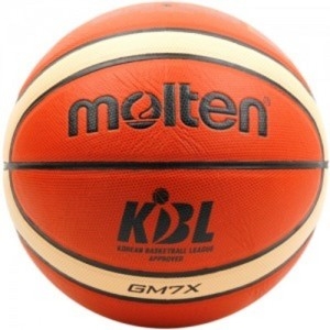 몰텐 농구공 7호 (GM7X-FIBA)