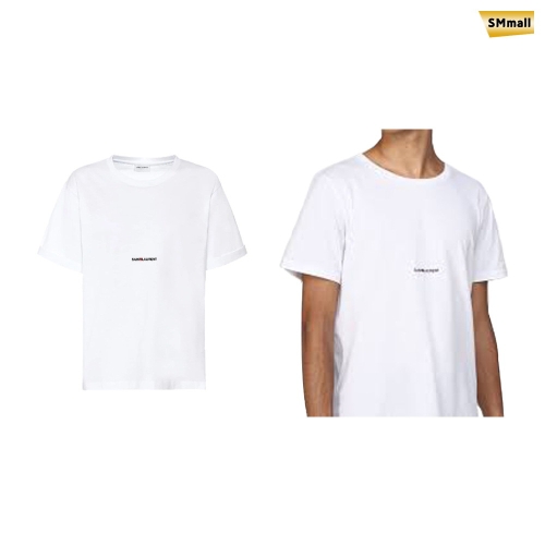 생로랑  티셔츠 460876YB2DQ