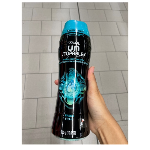 다우니 언스토퍼블 프레쉬 285g