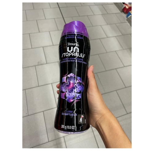 다우니 언스토퍼블 러쉬 285g