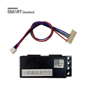 직방  SHS-ART120 비디오폰 연동기