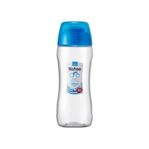 락앤락 비스프리 스포츠물병 500 _블루그린 ABF710B
