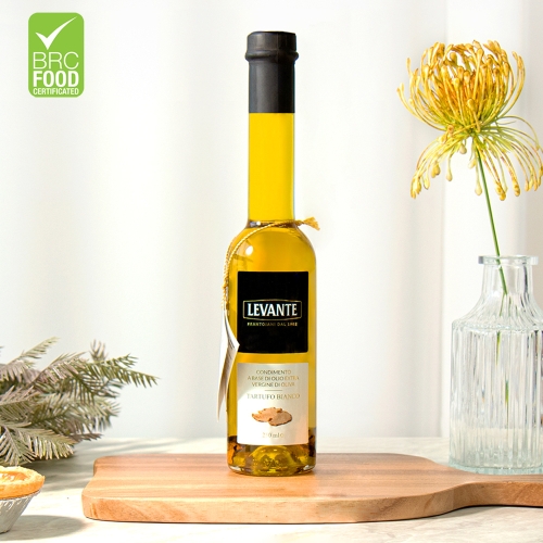 르반테 화이트 트러플오일 엑스트라버진 250ml