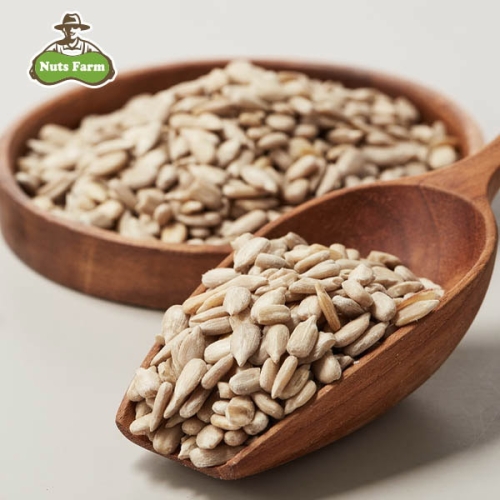 넛츠팜  해바라기씨 1kg 2봉