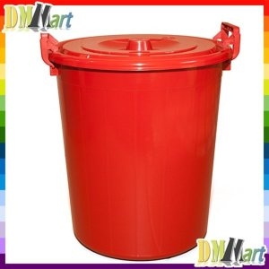 대승산업  만능용기 (잠금P고리형) 41x45.5cm