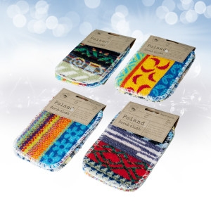 프라우반  신통방통 폴란드 스크럽 수세미